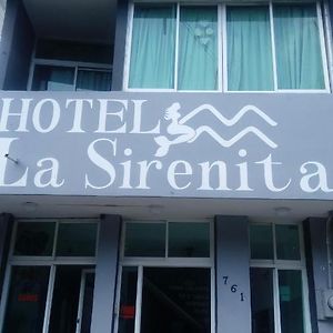 La Sirenita