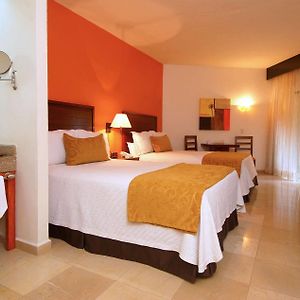 Habitación Doble Deluxe